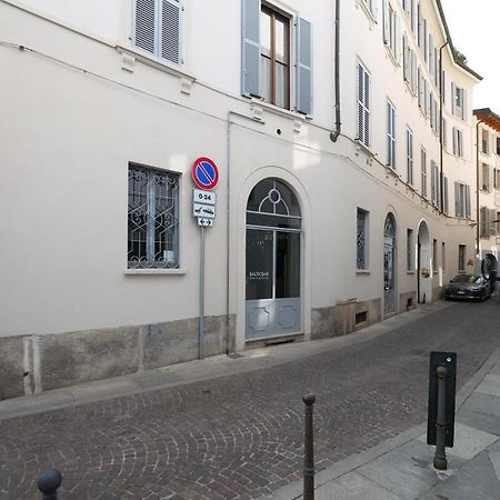 Charming 5 Vie Apt. Milan Center Екстер'єр фото