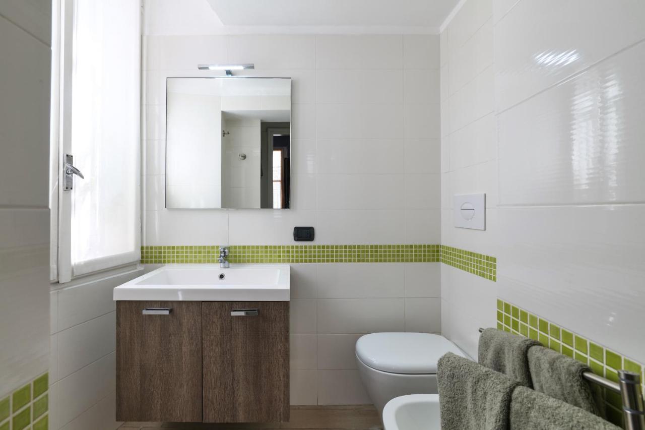Charming 5 Vie Apt. Milan Center Екстер'єр фото