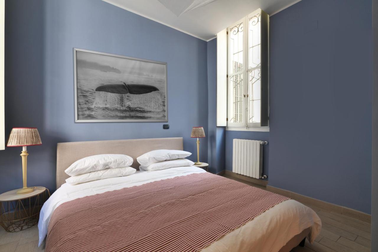 Charming 5 Vie Apt. Milan Center Екстер'єр фото