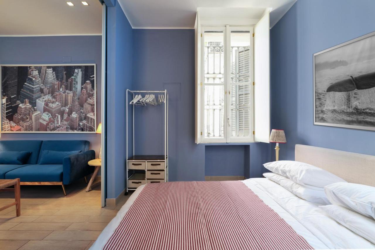 Charming 5 Vie Apt. Milan Center Екстер'єр фото
