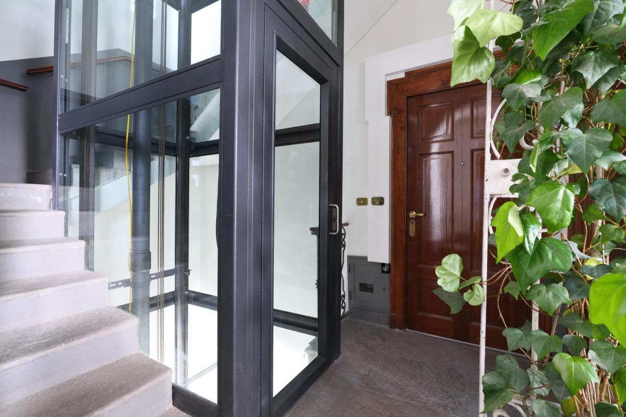 Charming 5 Vie Apt. Milan Center Екстер'єр фото